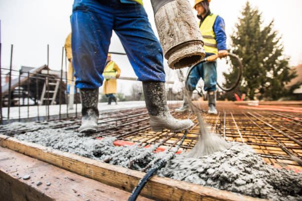 Best Concrete Demolition Services in White Meadow Lake, NJ